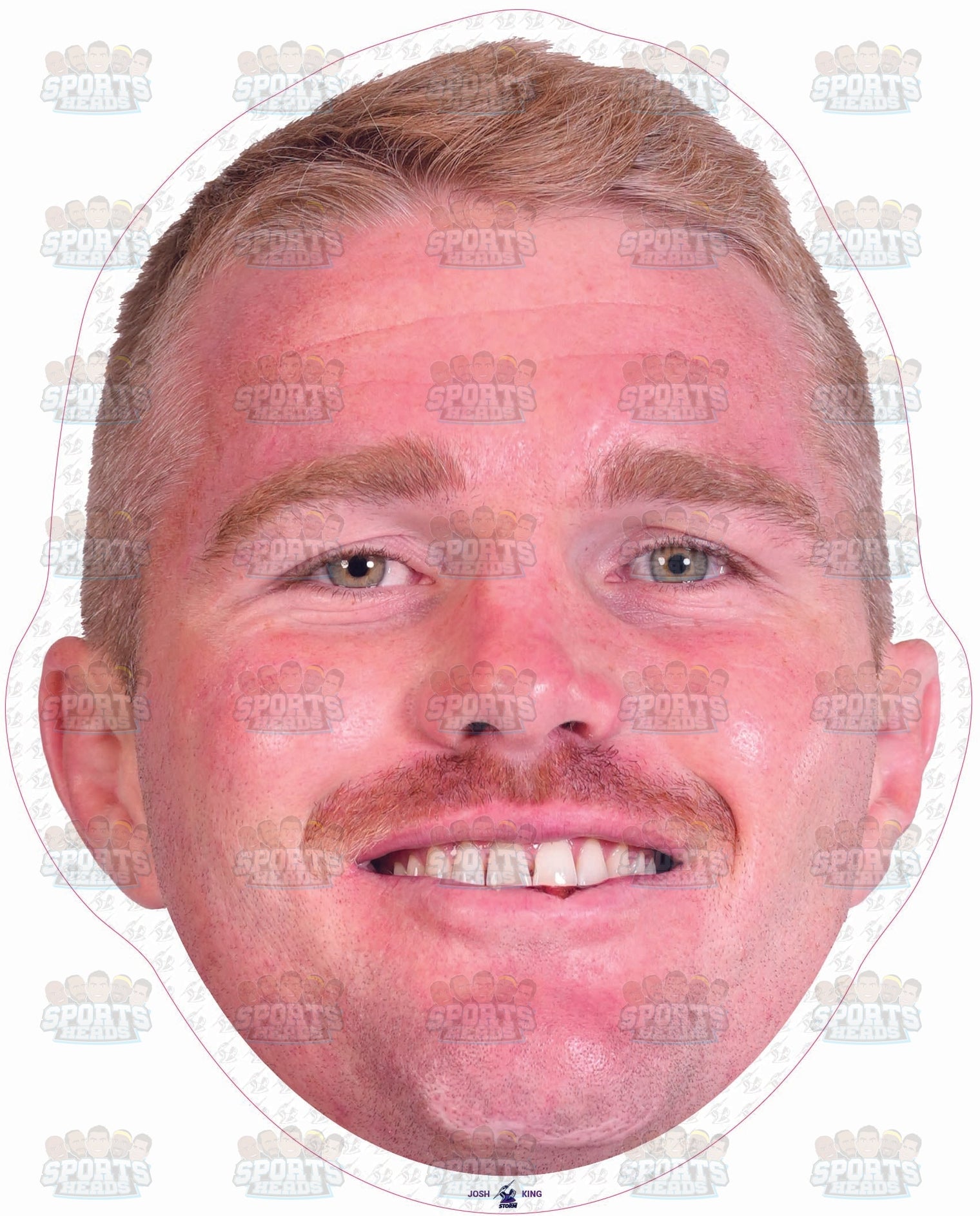 Josh King
