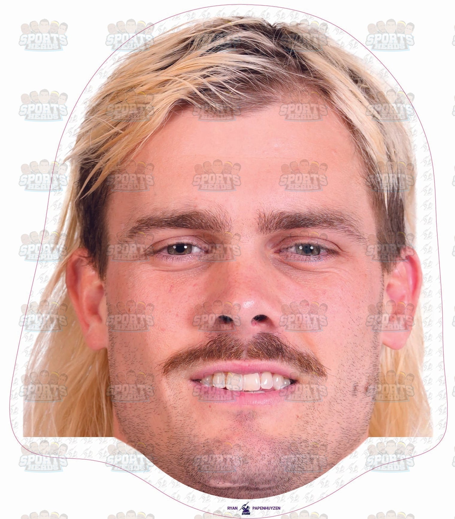 Ryan Papenhuyzen