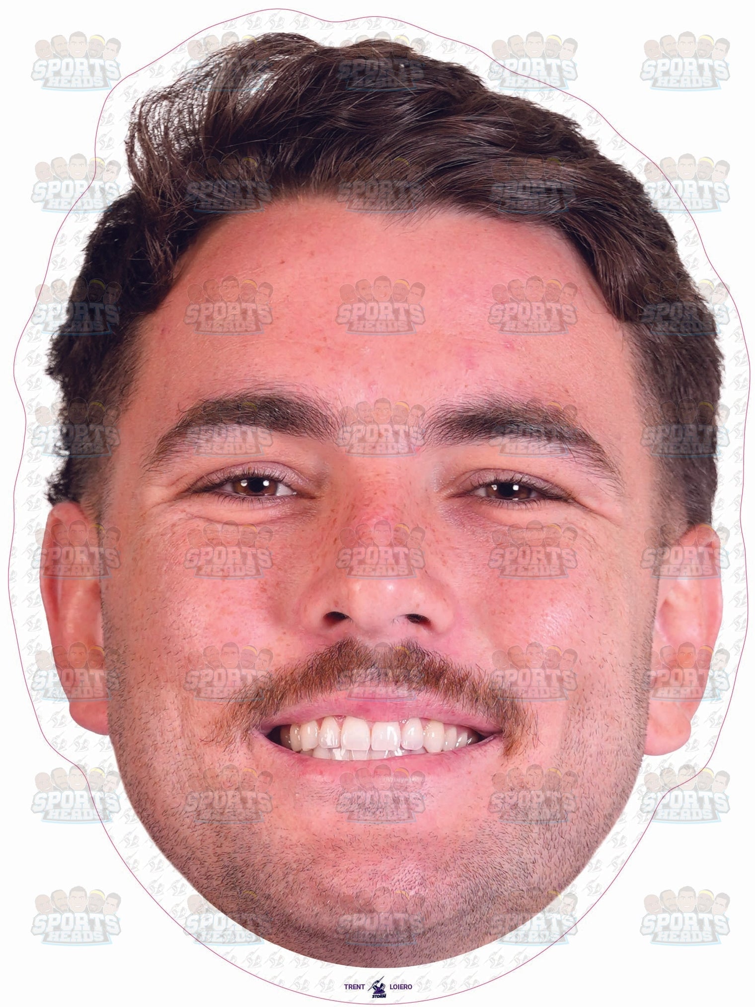Trent Loiero