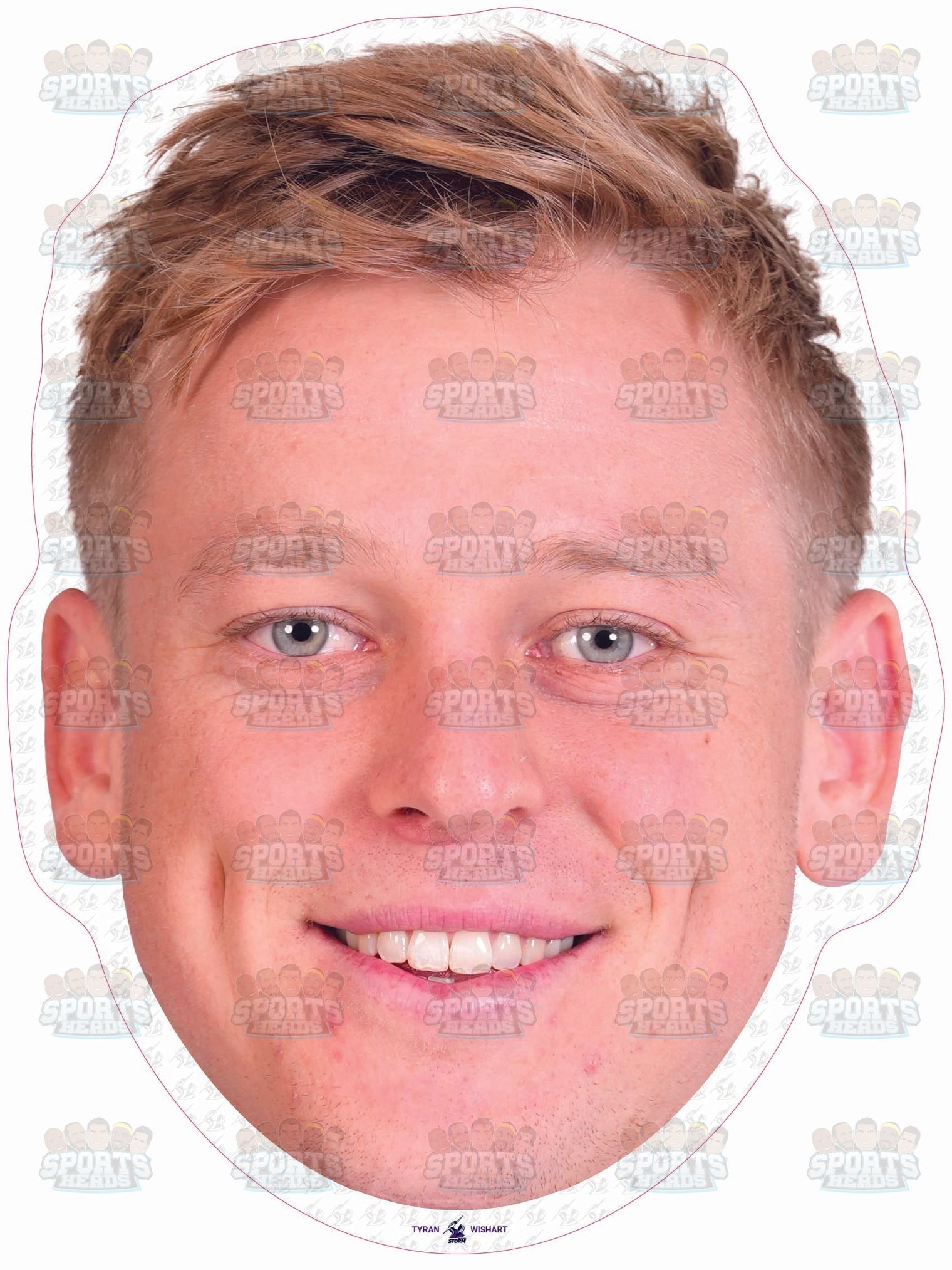 Tyran Wishart