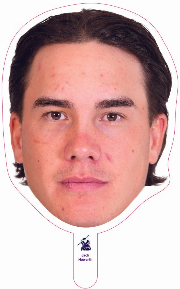 Jack Howarth