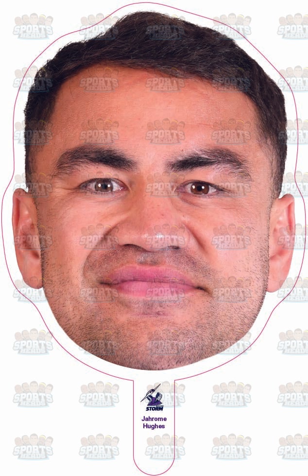 Jahrome Hughes