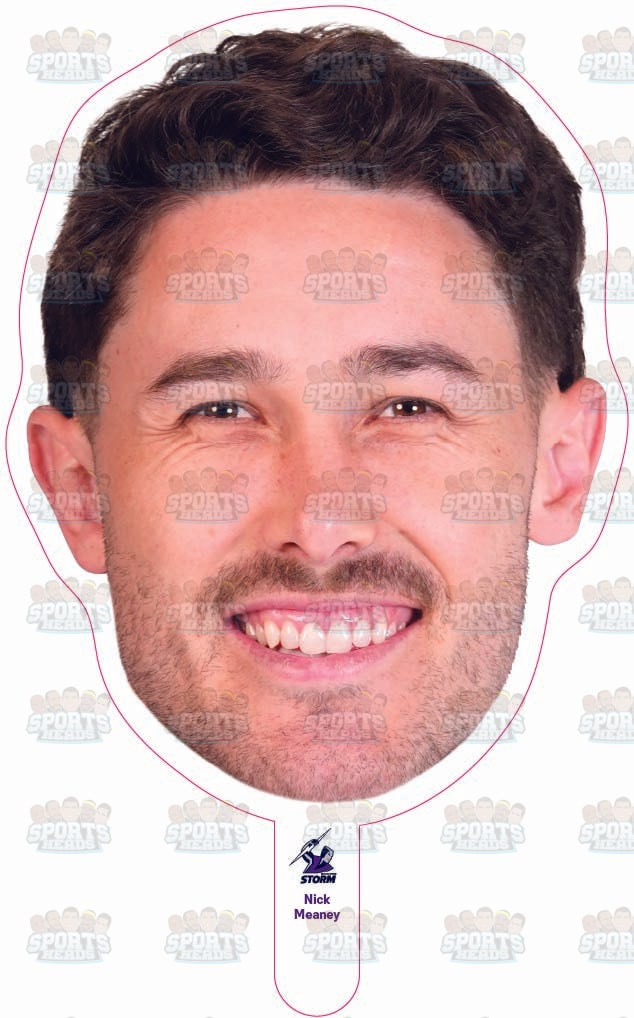 Nick Meaney