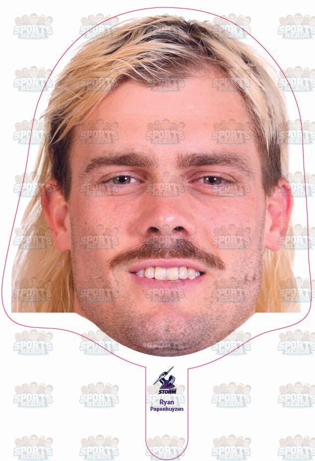 Ryan Papenhuyzen