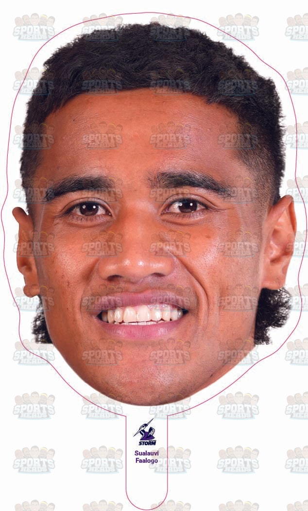 Sualauvi Faalogo