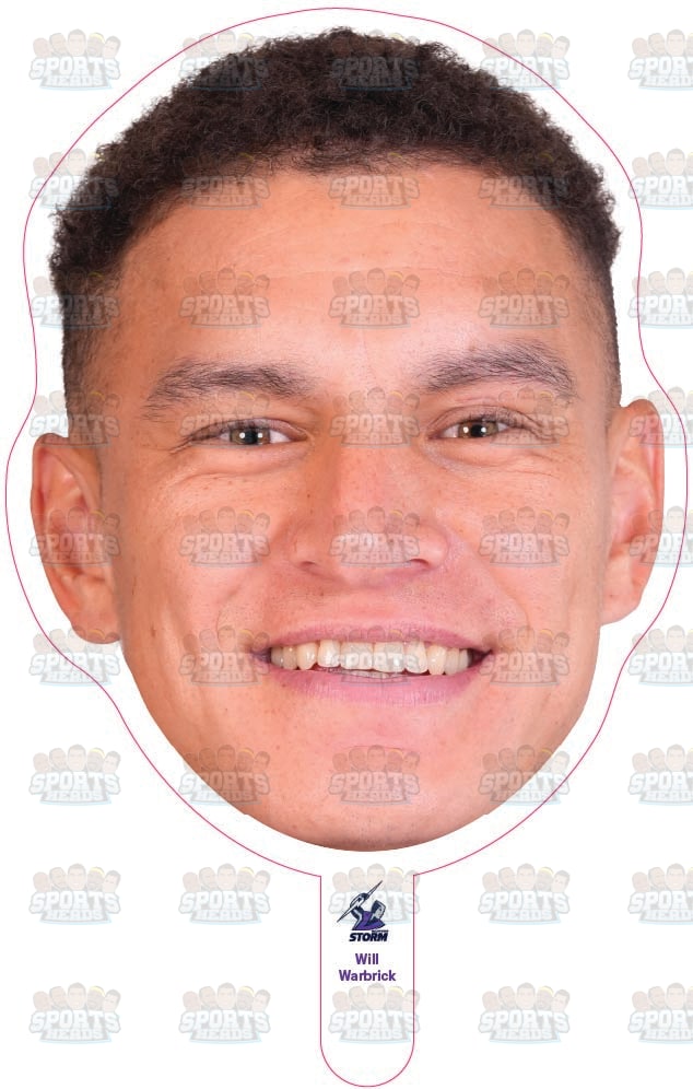 Will Warbrick