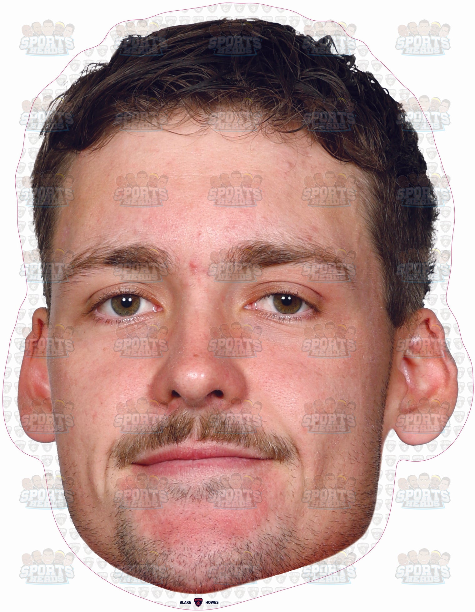 Blake Howes