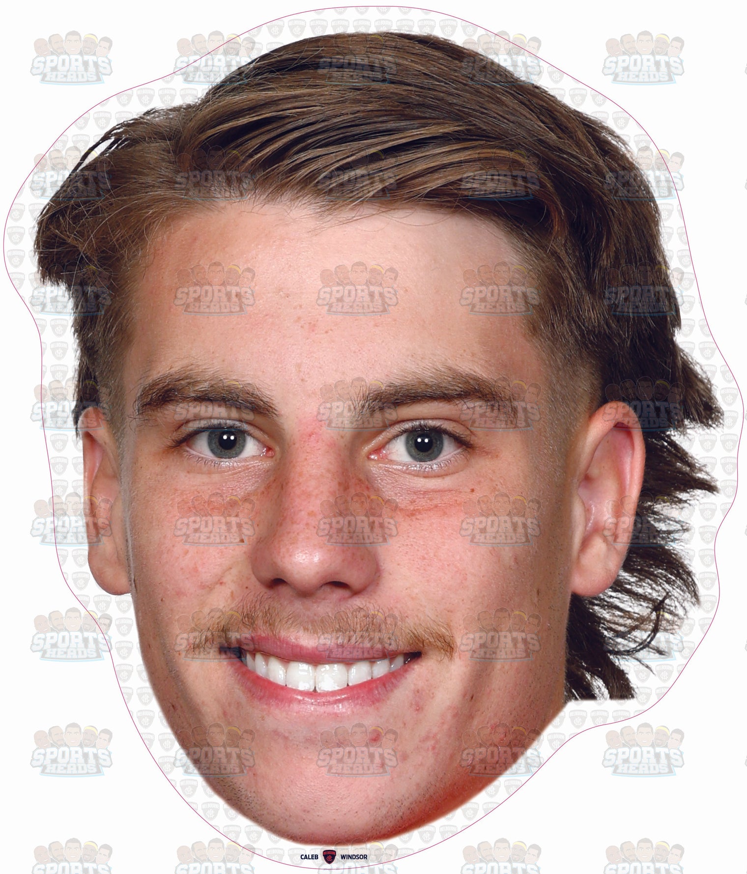 Caleb Windsor