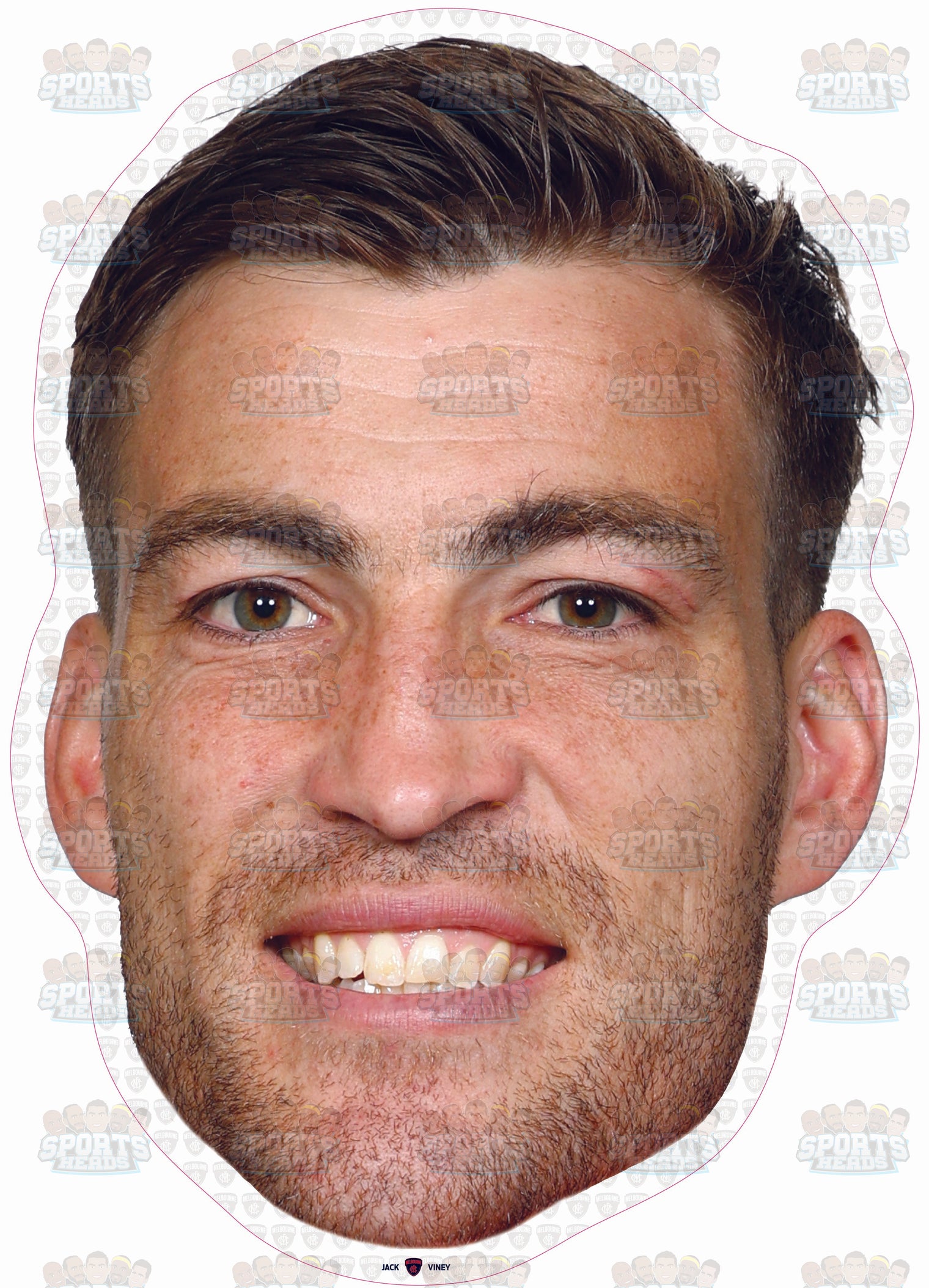 Jack Viney