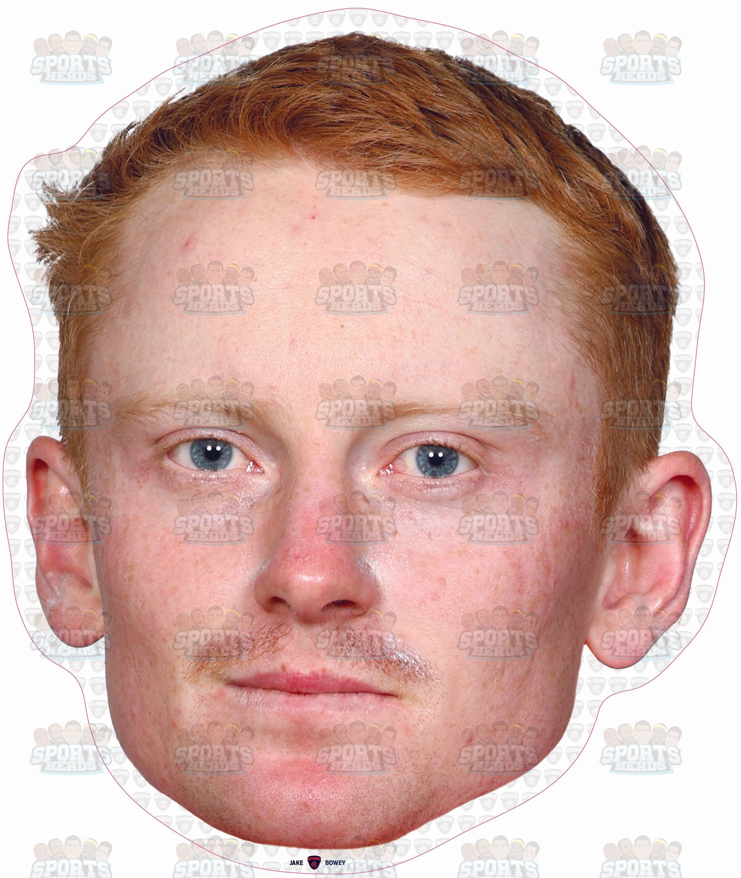 Jake Bowey