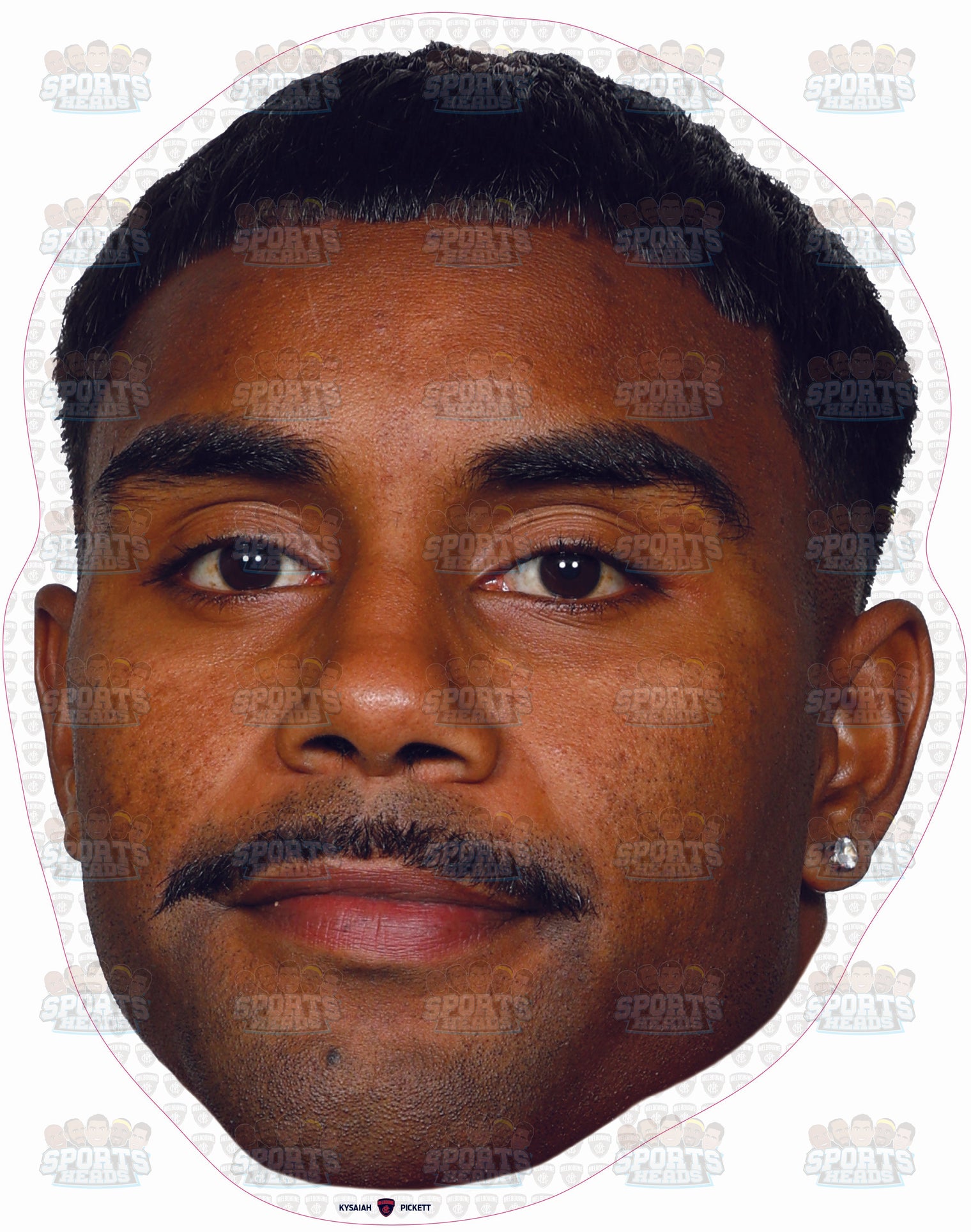 Kysaiah Pickett