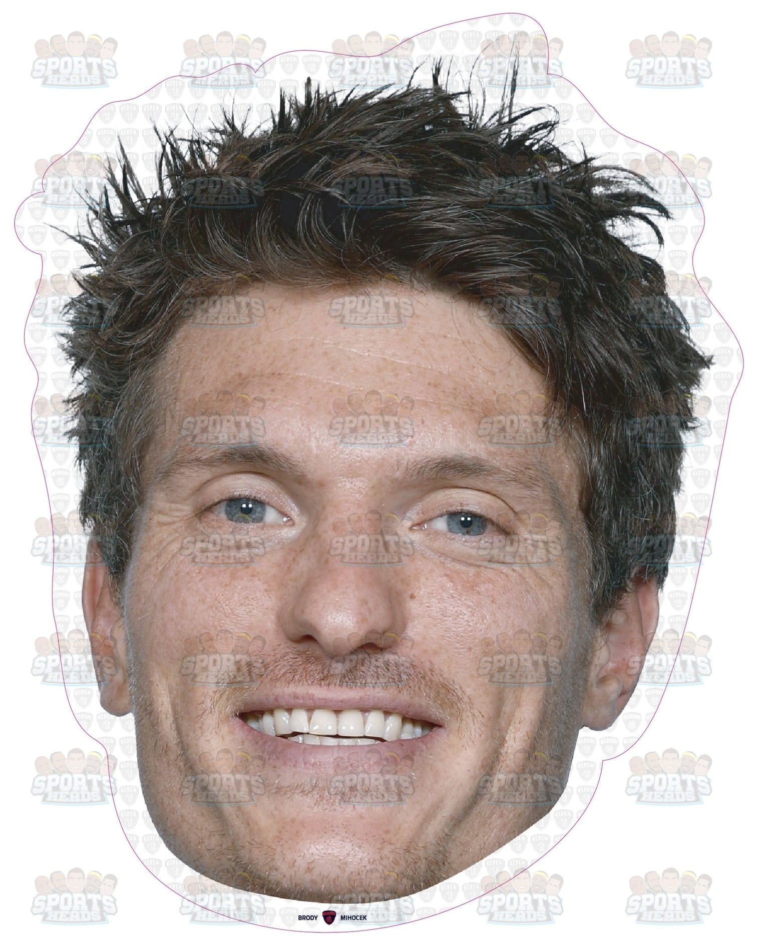 Brody Mihocek
