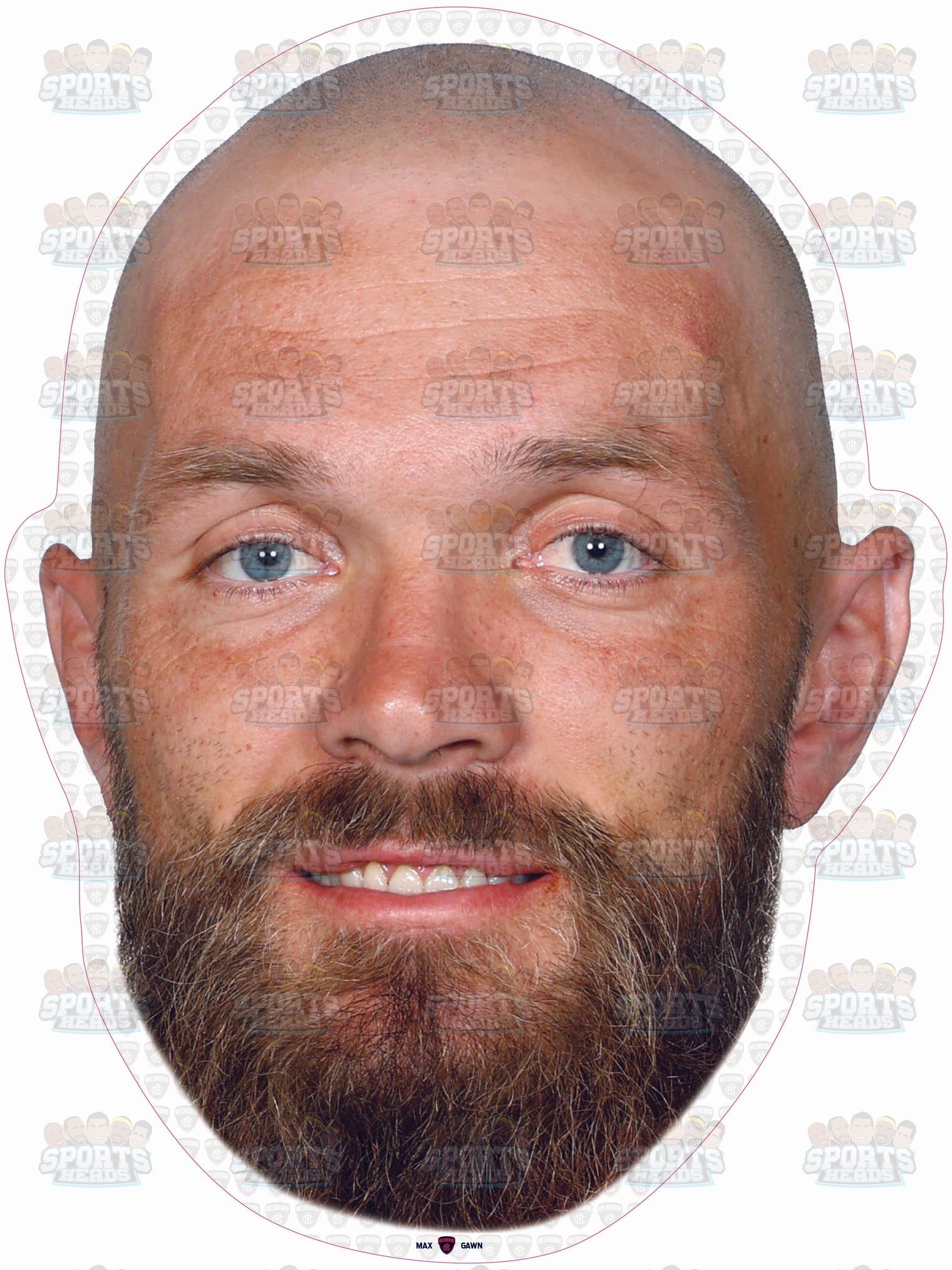 Max Gawn