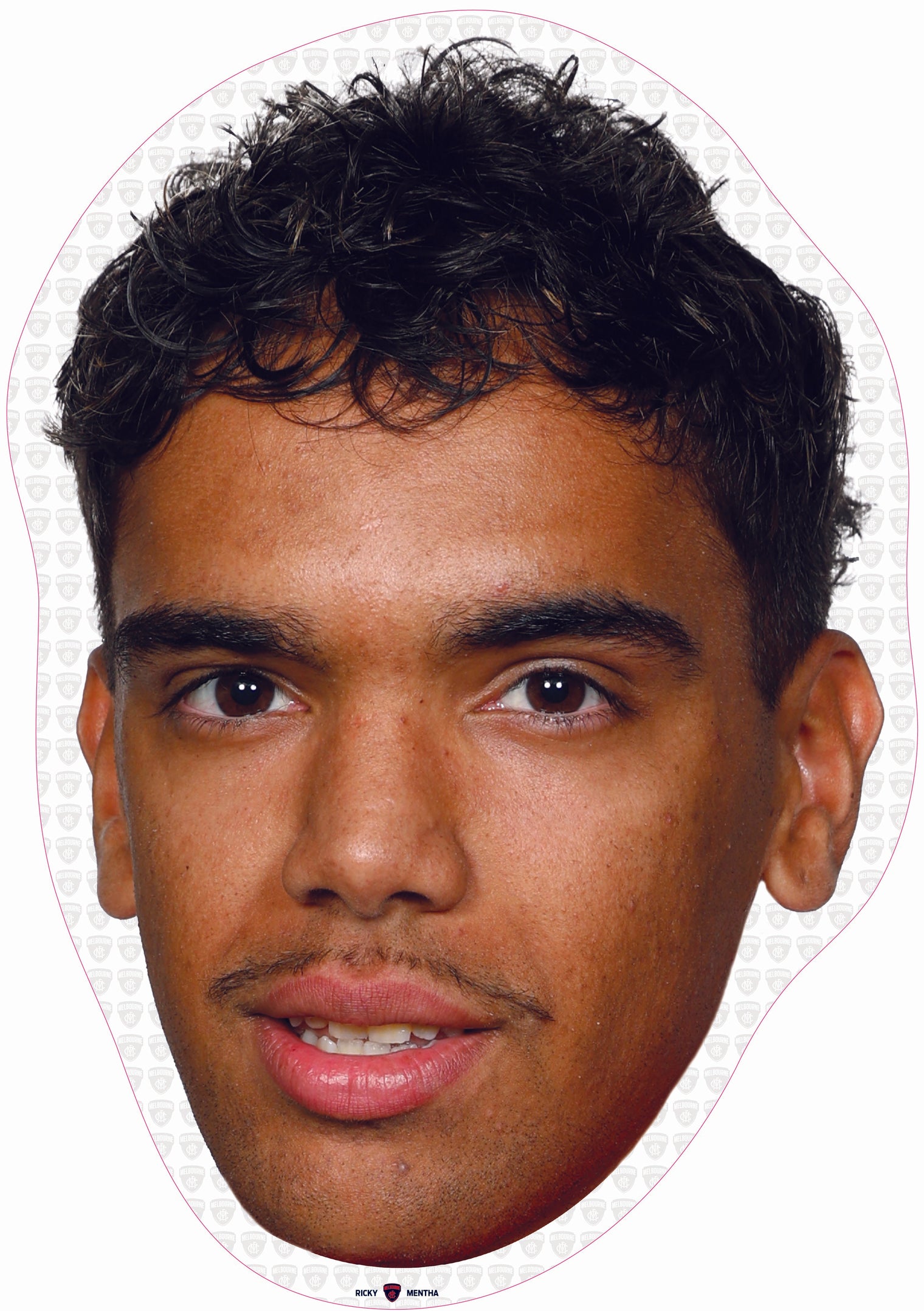 Ricky Mentha