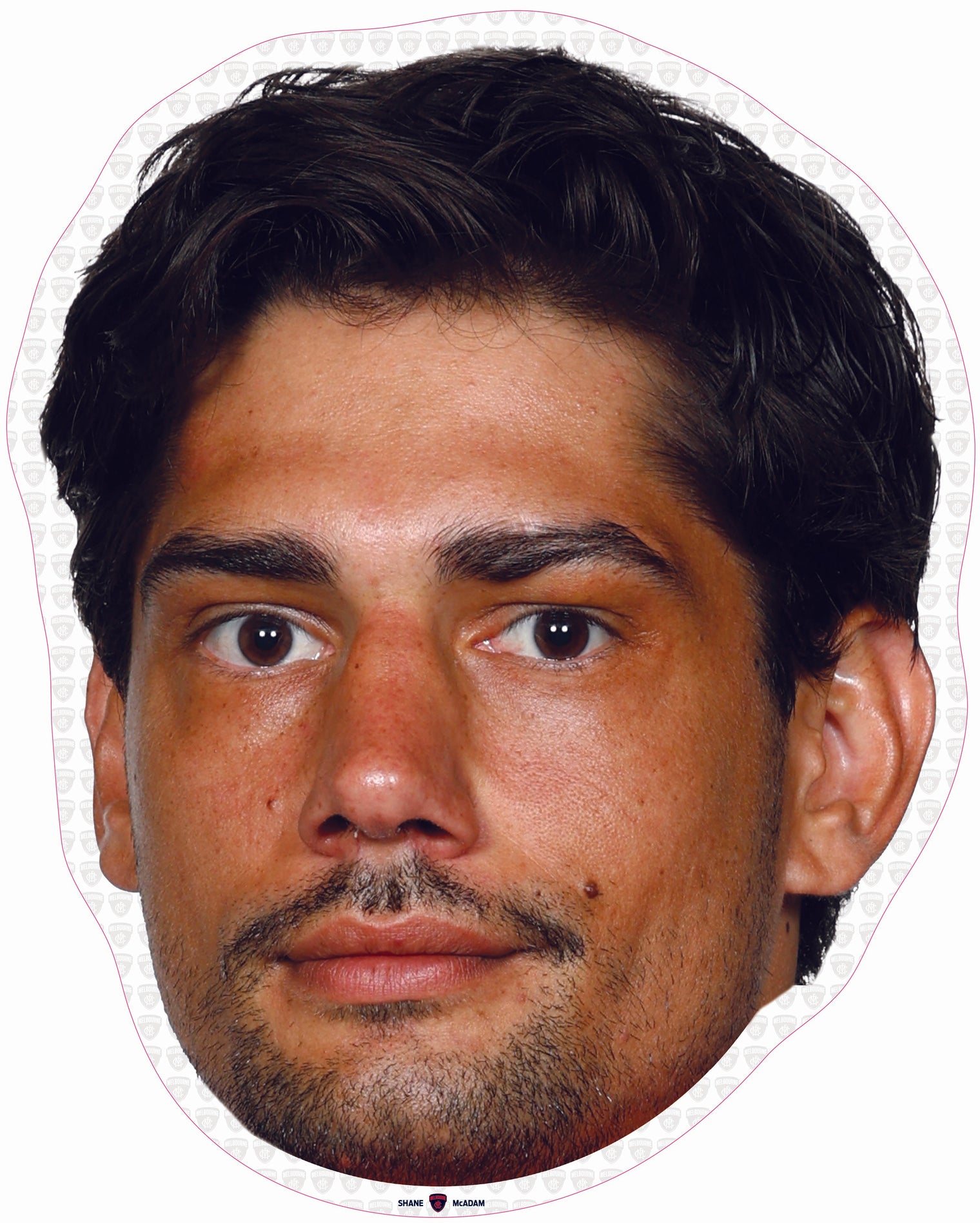 Shane McAdam