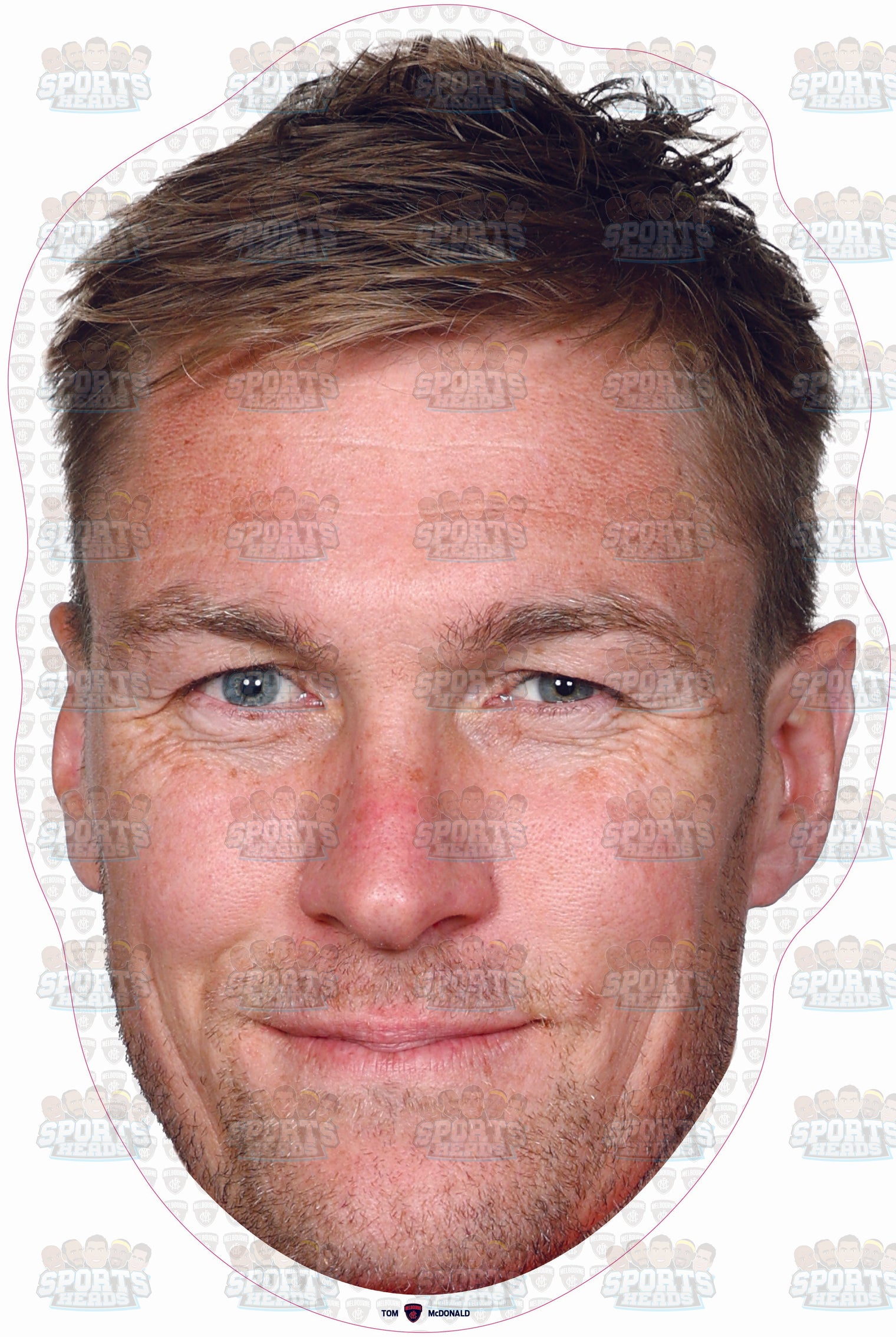 Tom McDonald