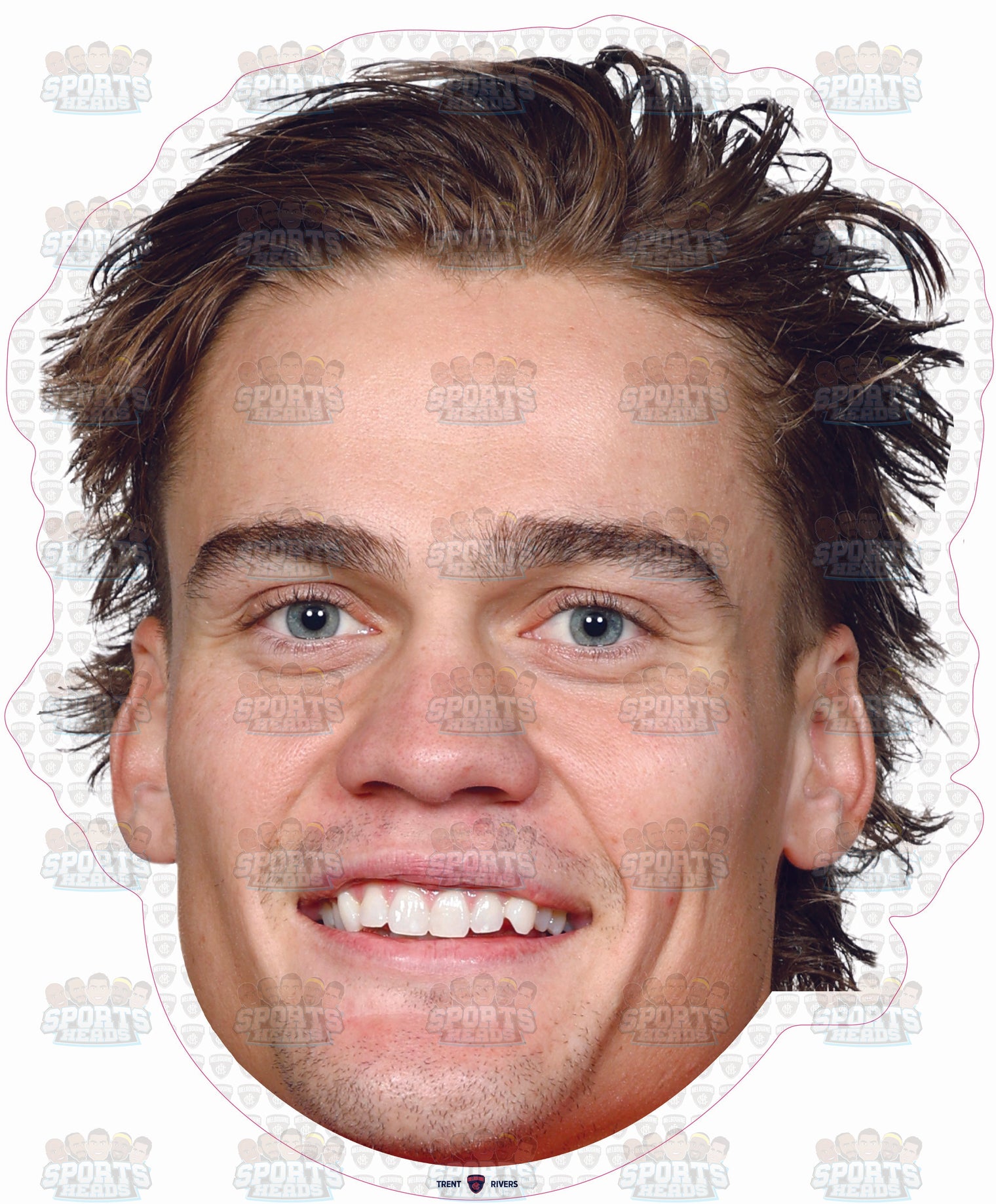 Trent Rivers