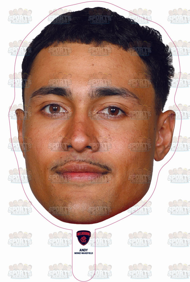 Andy Moniz-Wakefield