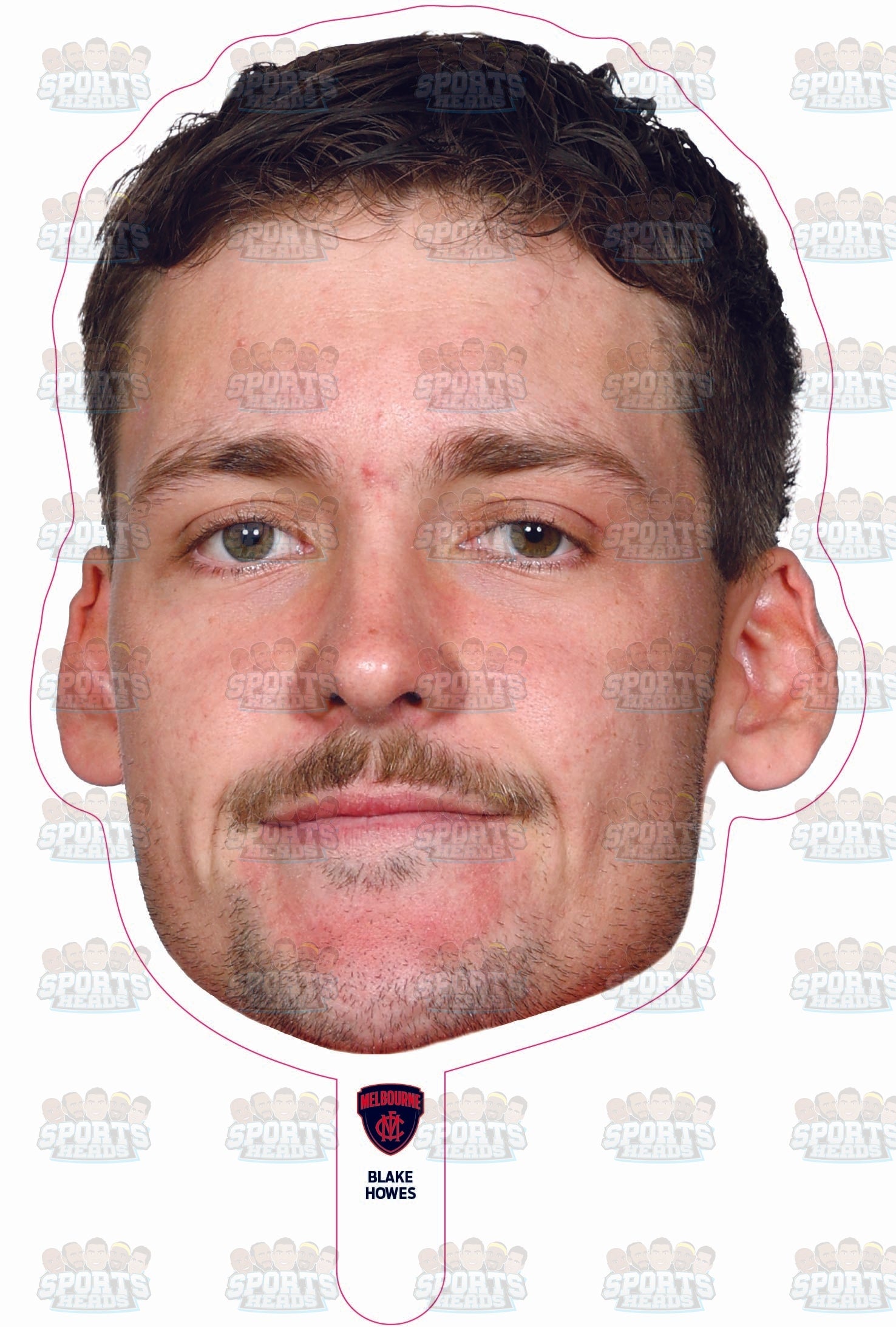 Blake Howes