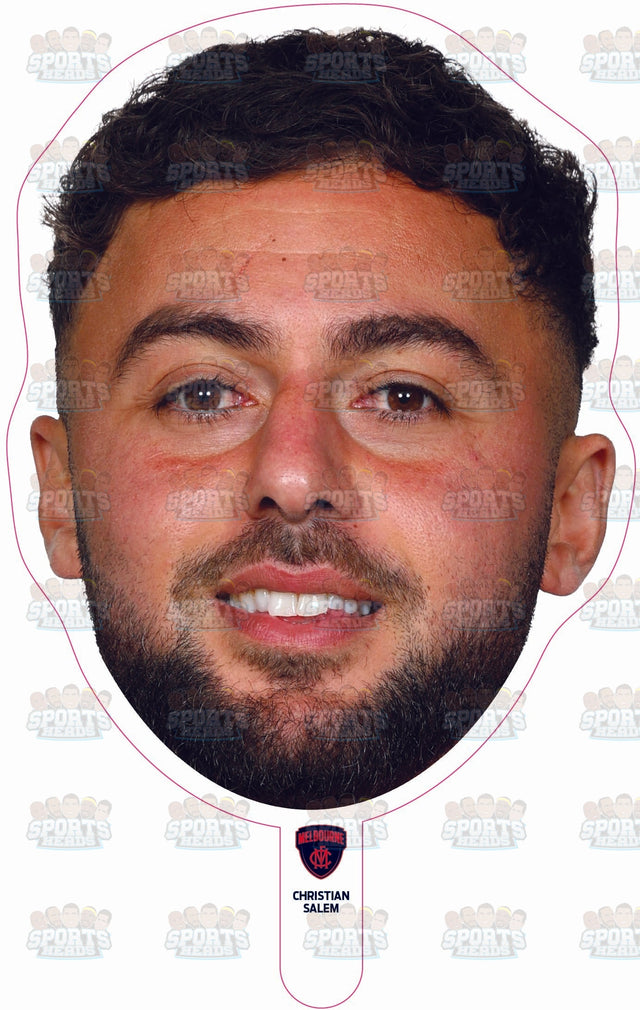 Christian Salem