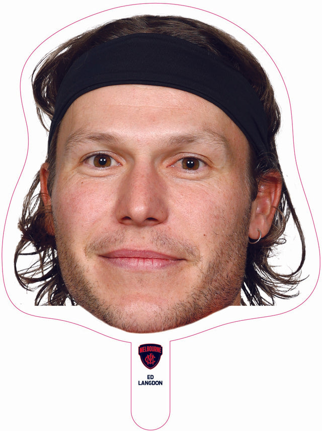 Ed Langdon