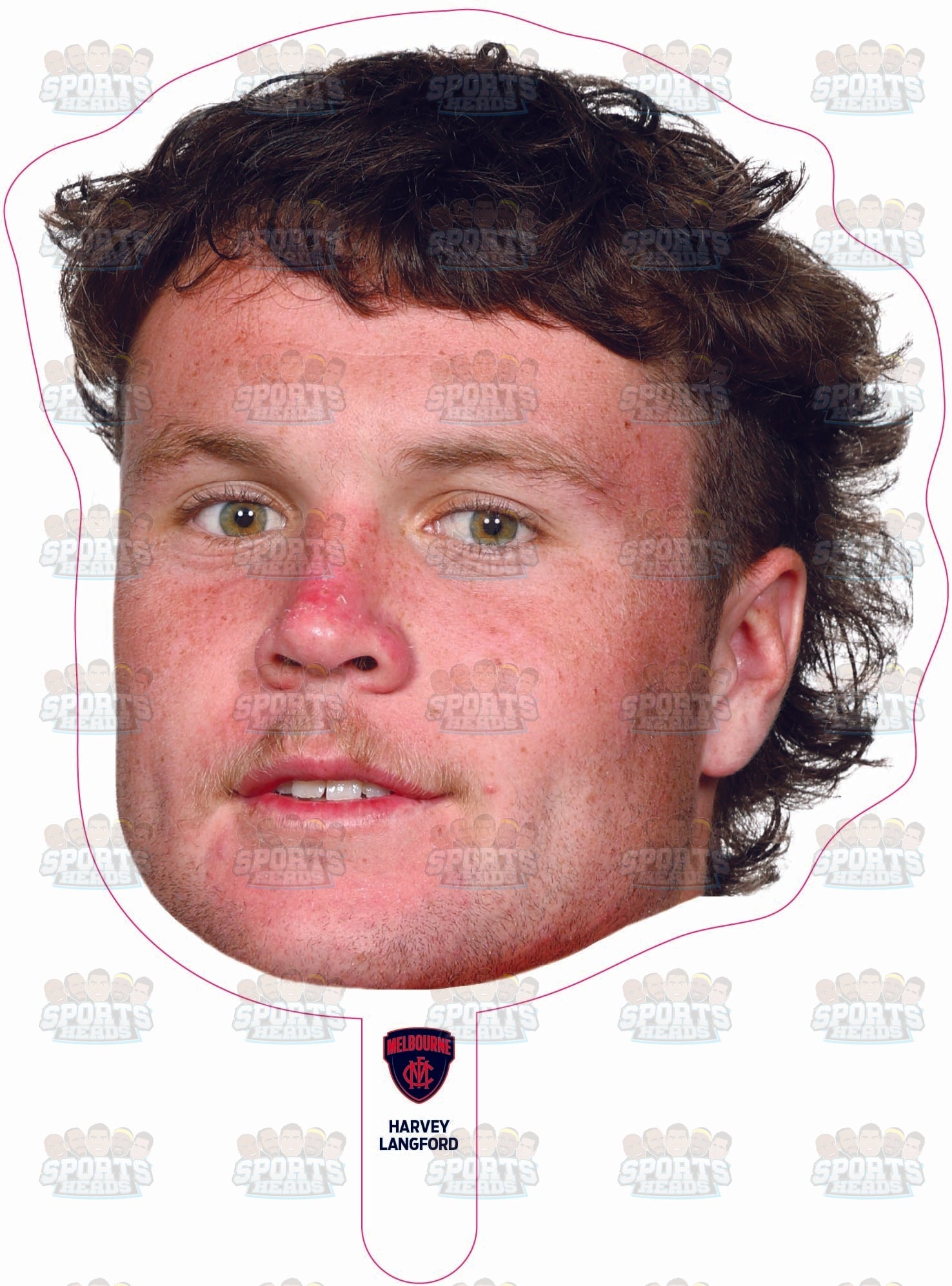 Harvey Langford