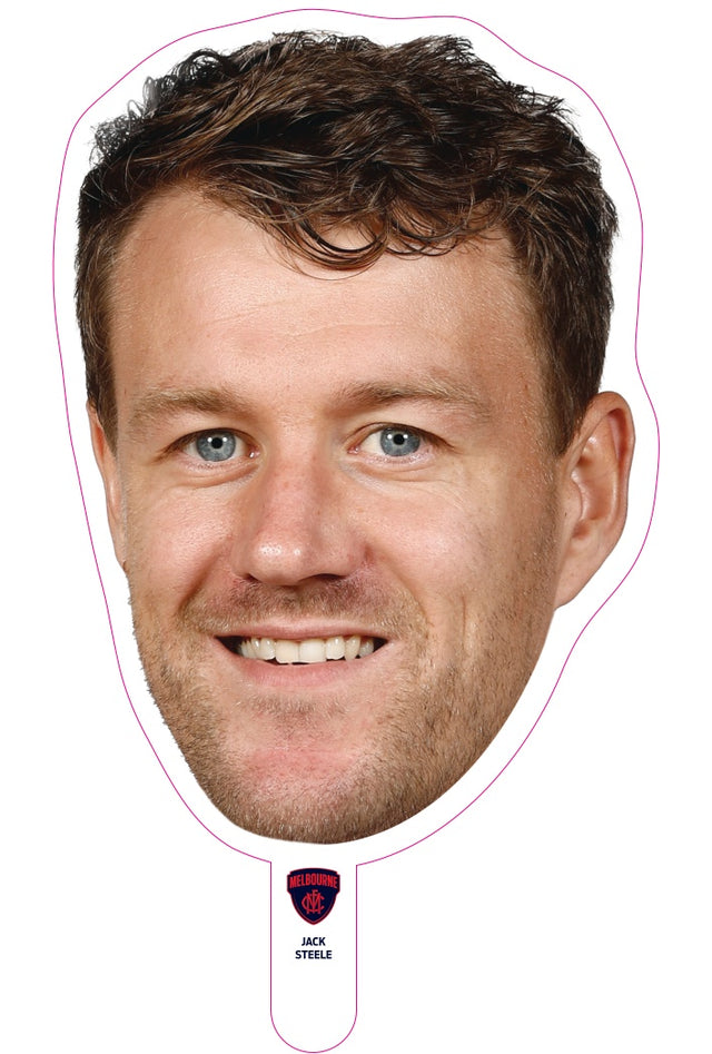 Jack Steele