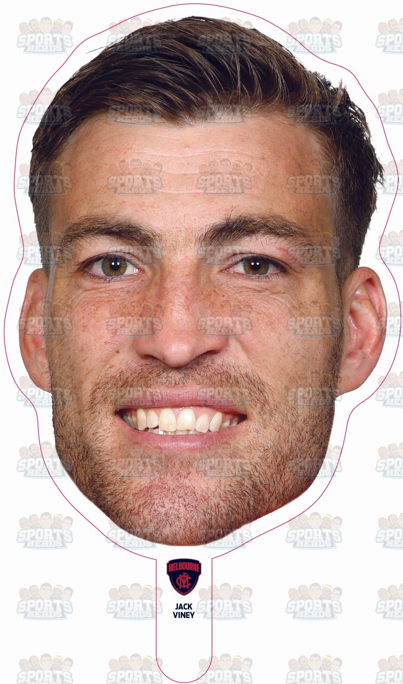 Jack Viney