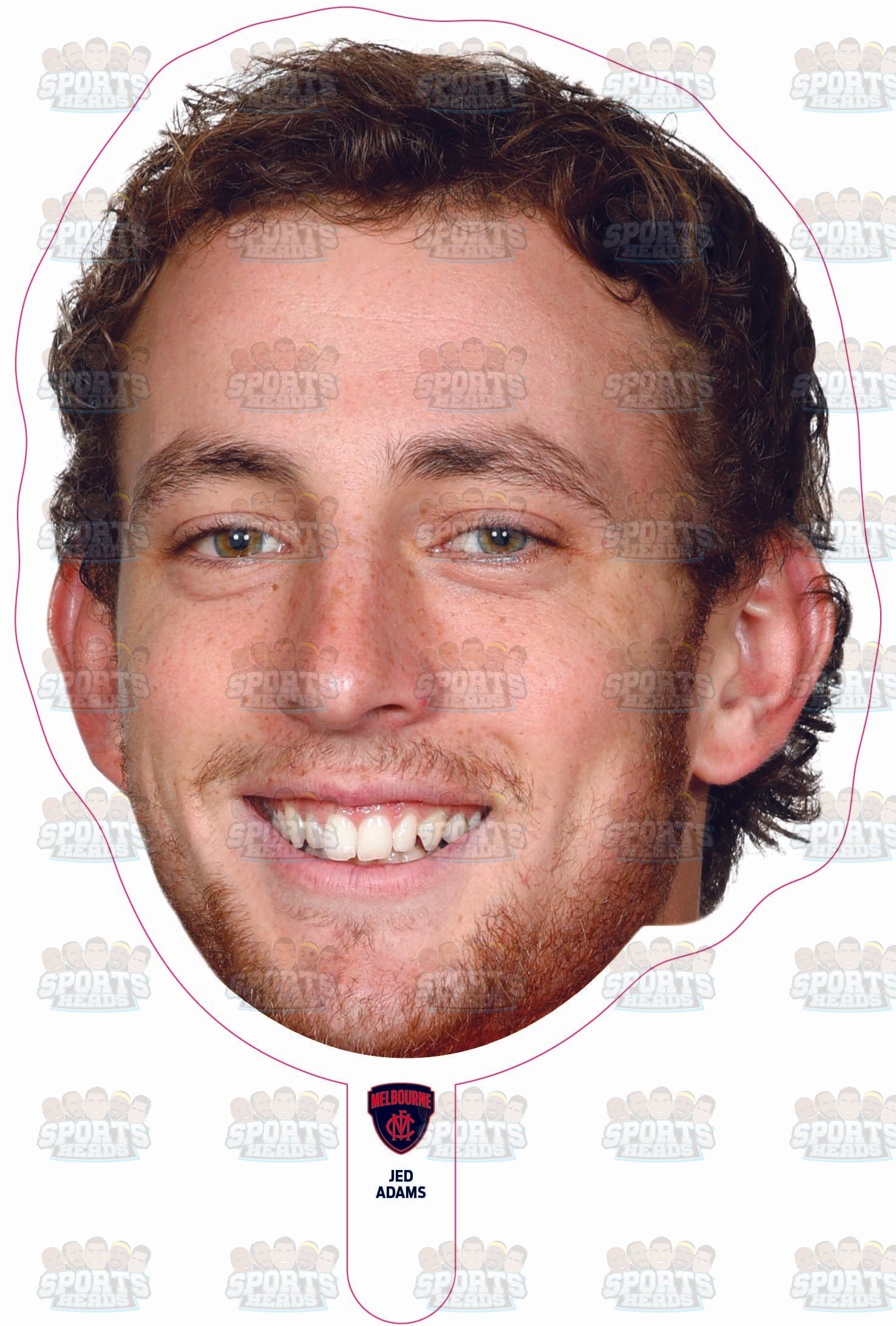 Jed Adams