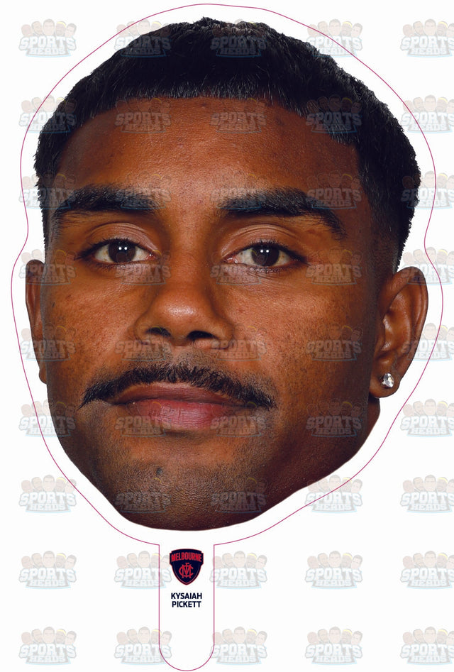 Kysaiah Pickett
