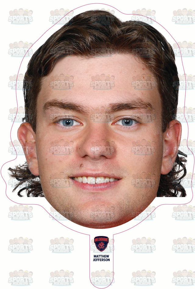 Matthew Jefferson