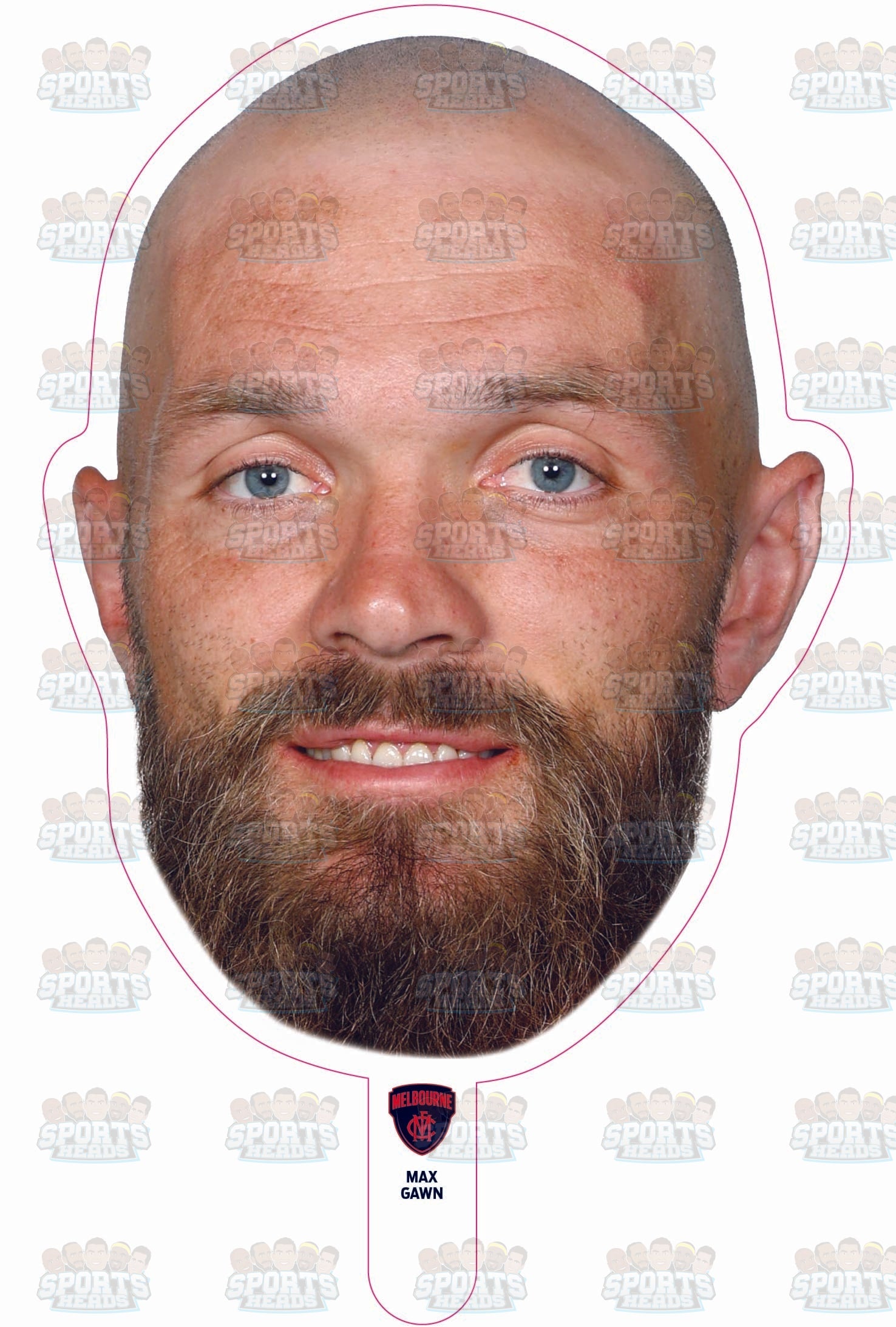 Max Gawn