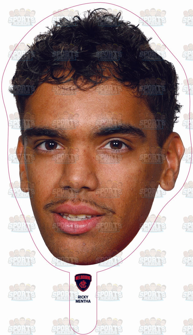 Ricky Mentha