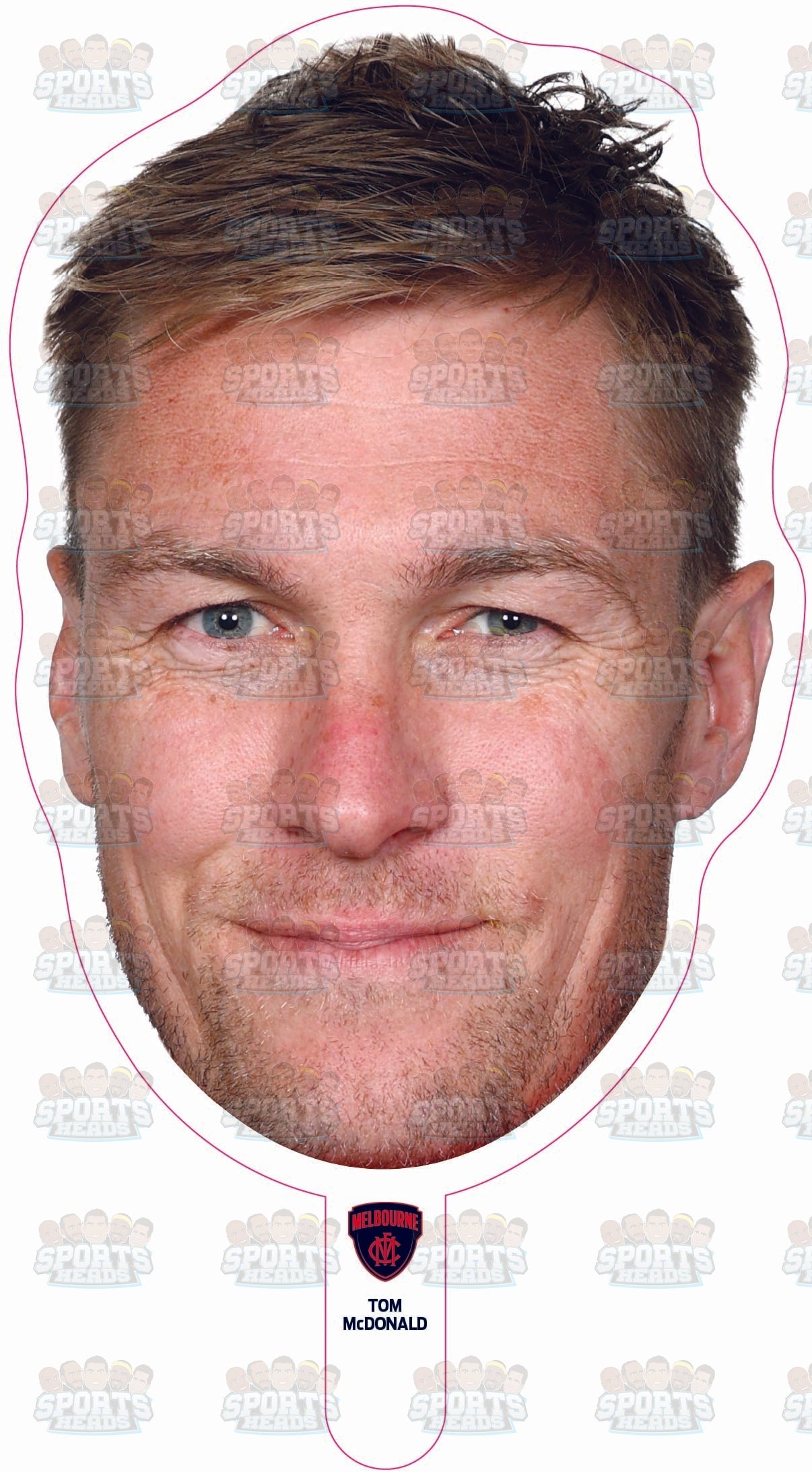Tom McDonald