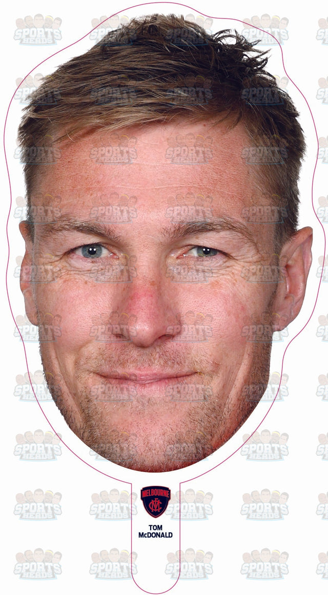 Tom McDonald