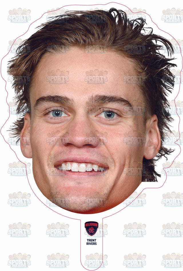 Trent Rivers