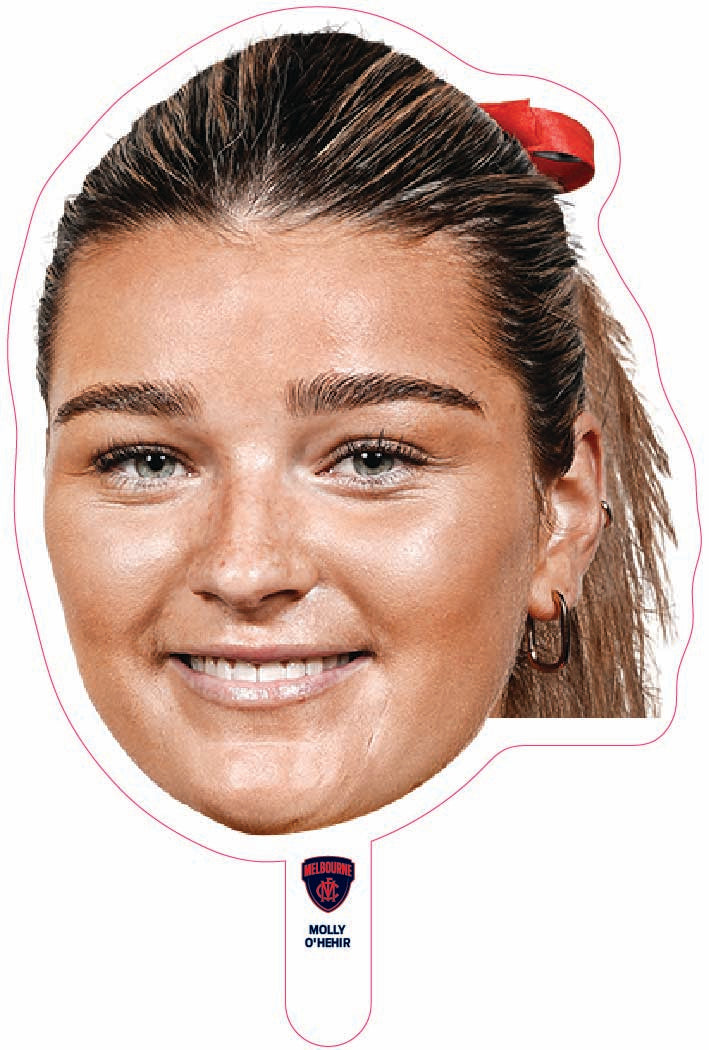 Molly O'Hehir