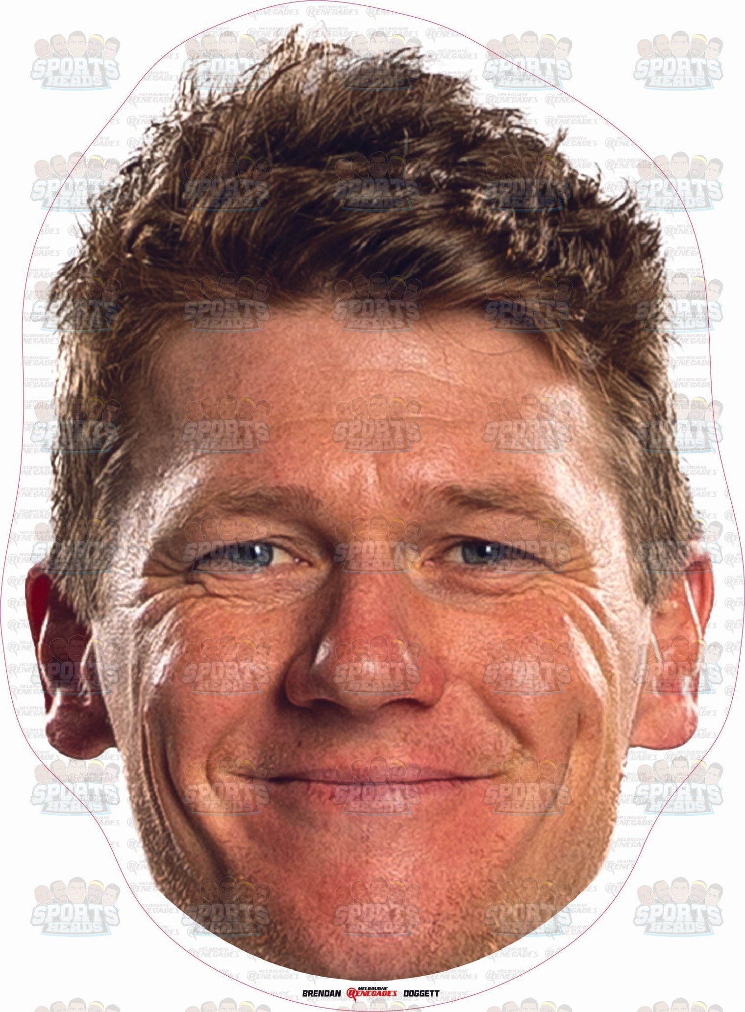 Brendan Doggett