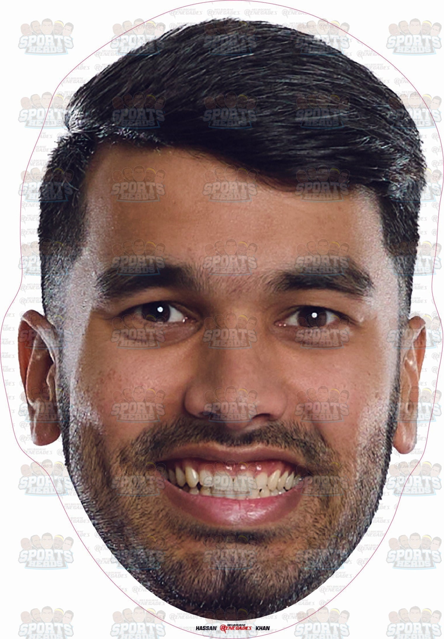 Hassan Khan