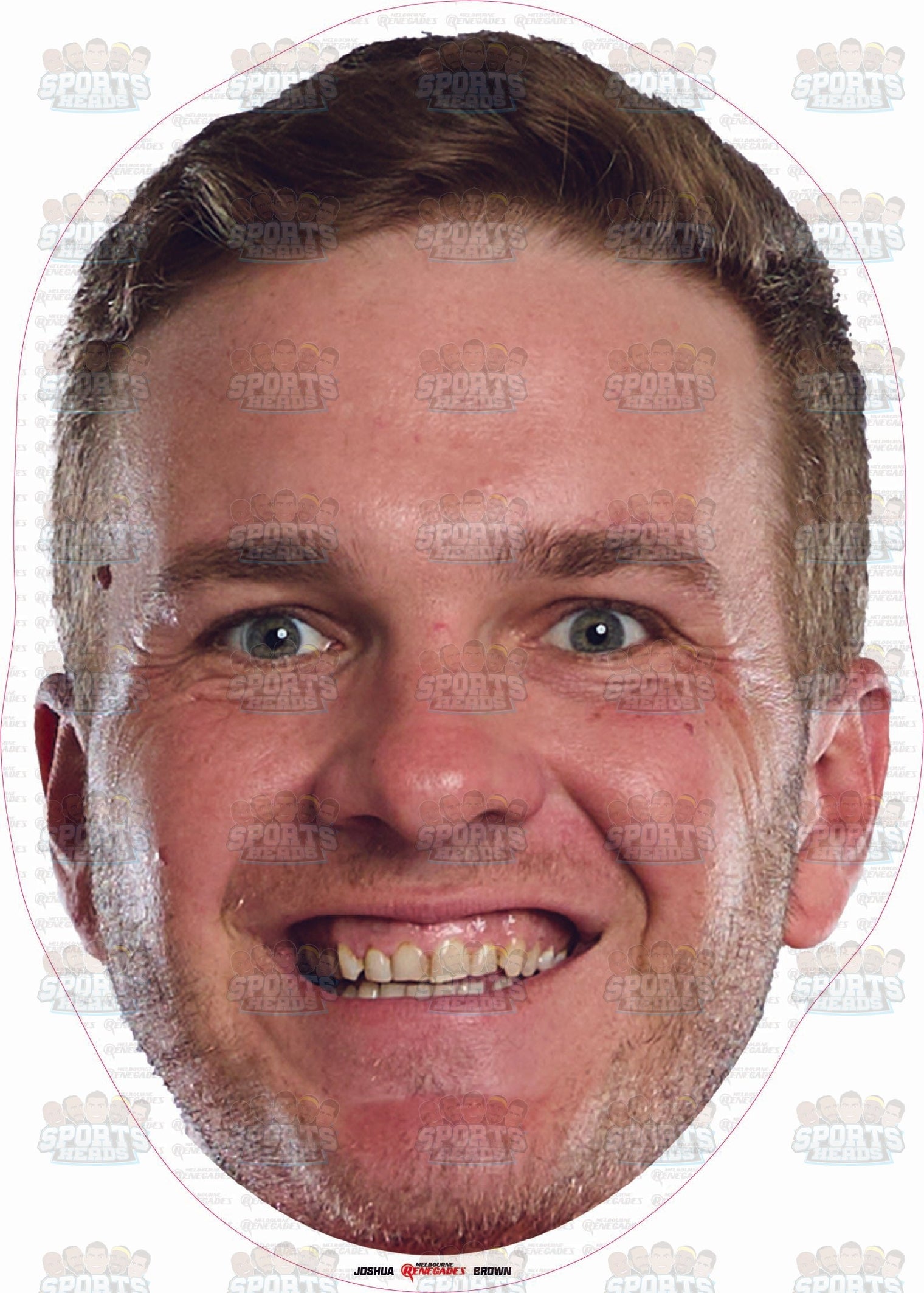Joshua Brown