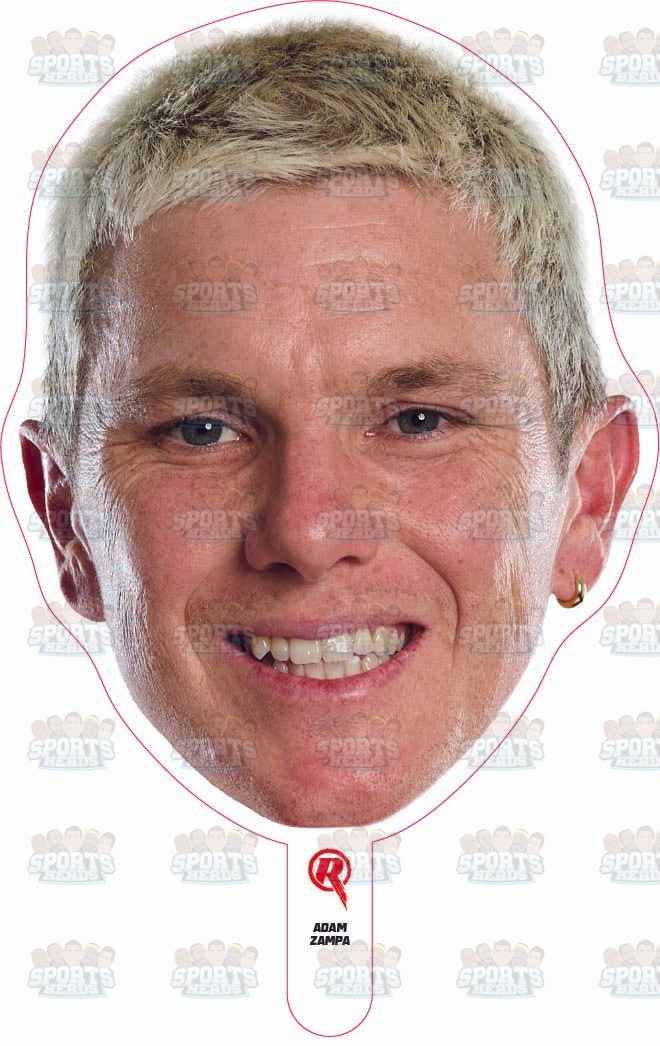 Adam Zampa