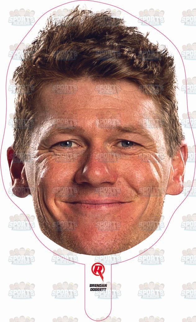 Brendan Doggett