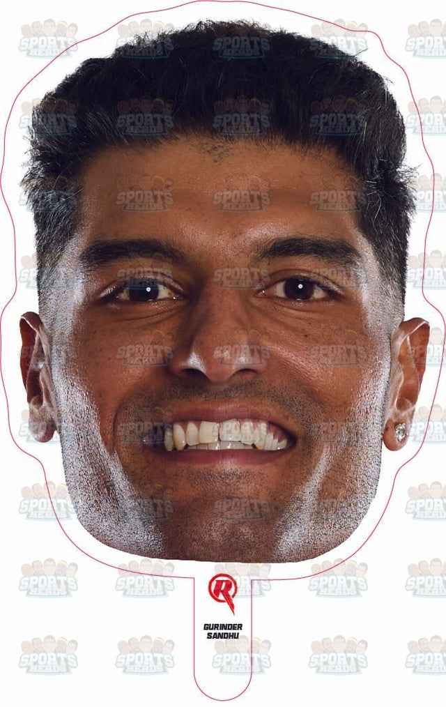 Gurinder Sandhu