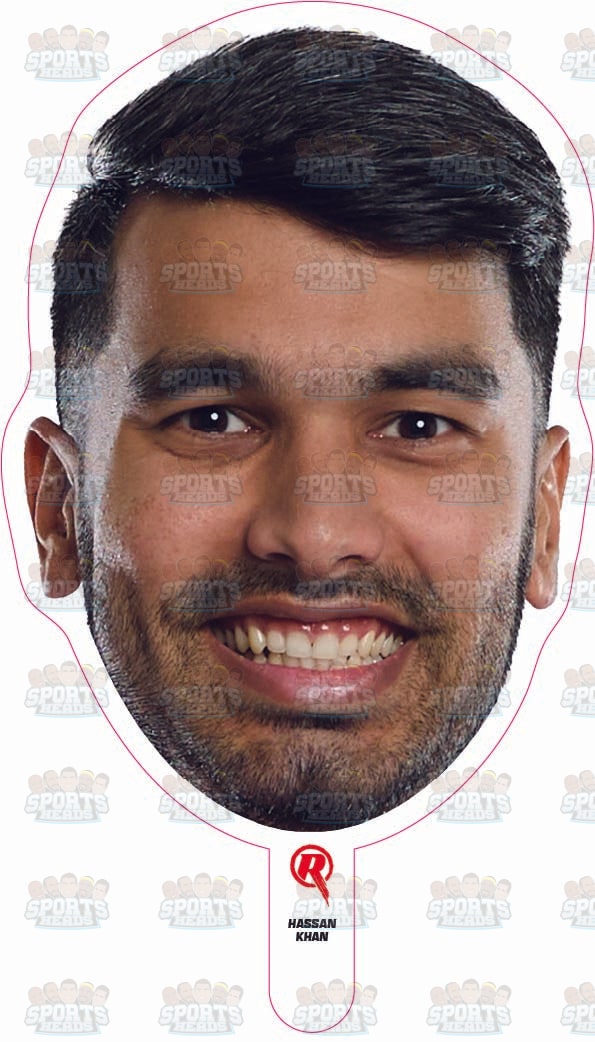 Hassan Khan
