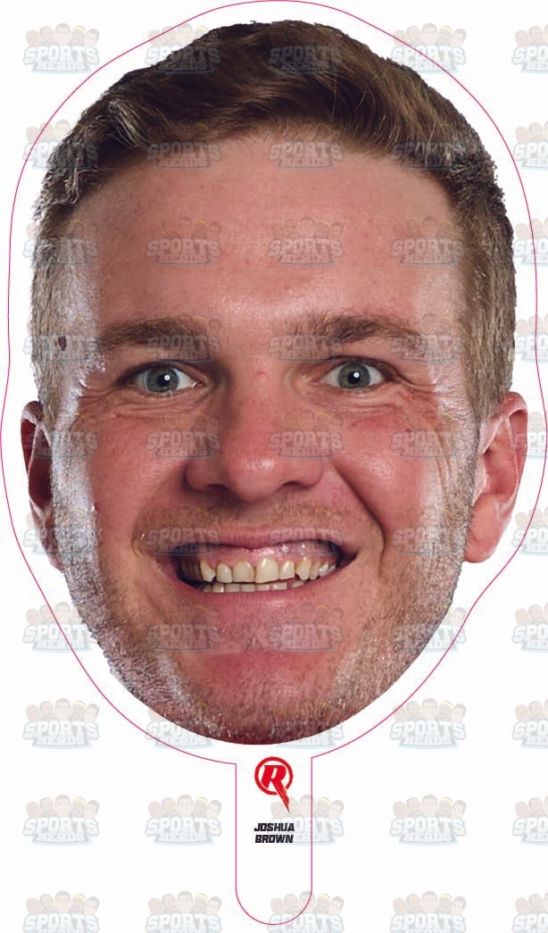Joshua Brown