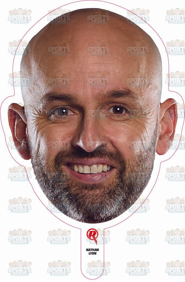 Nathan Lyon