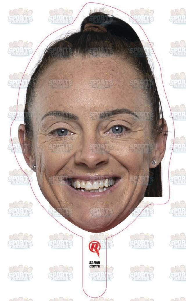 Sarah Coyte