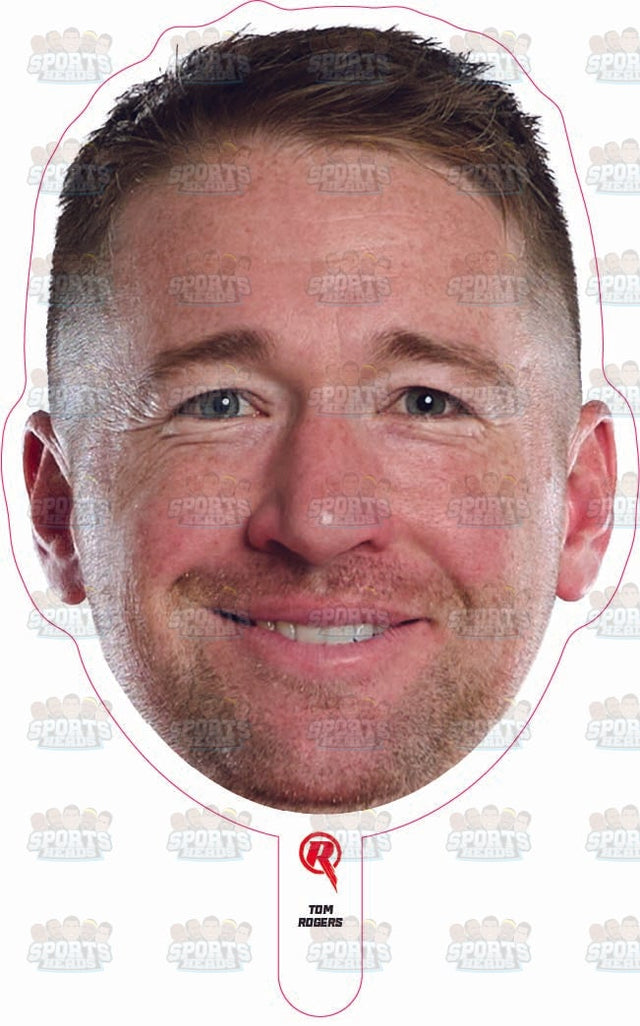 Tom Rogers