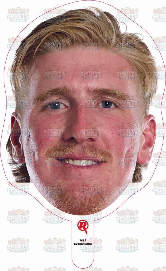 Will Sutherland