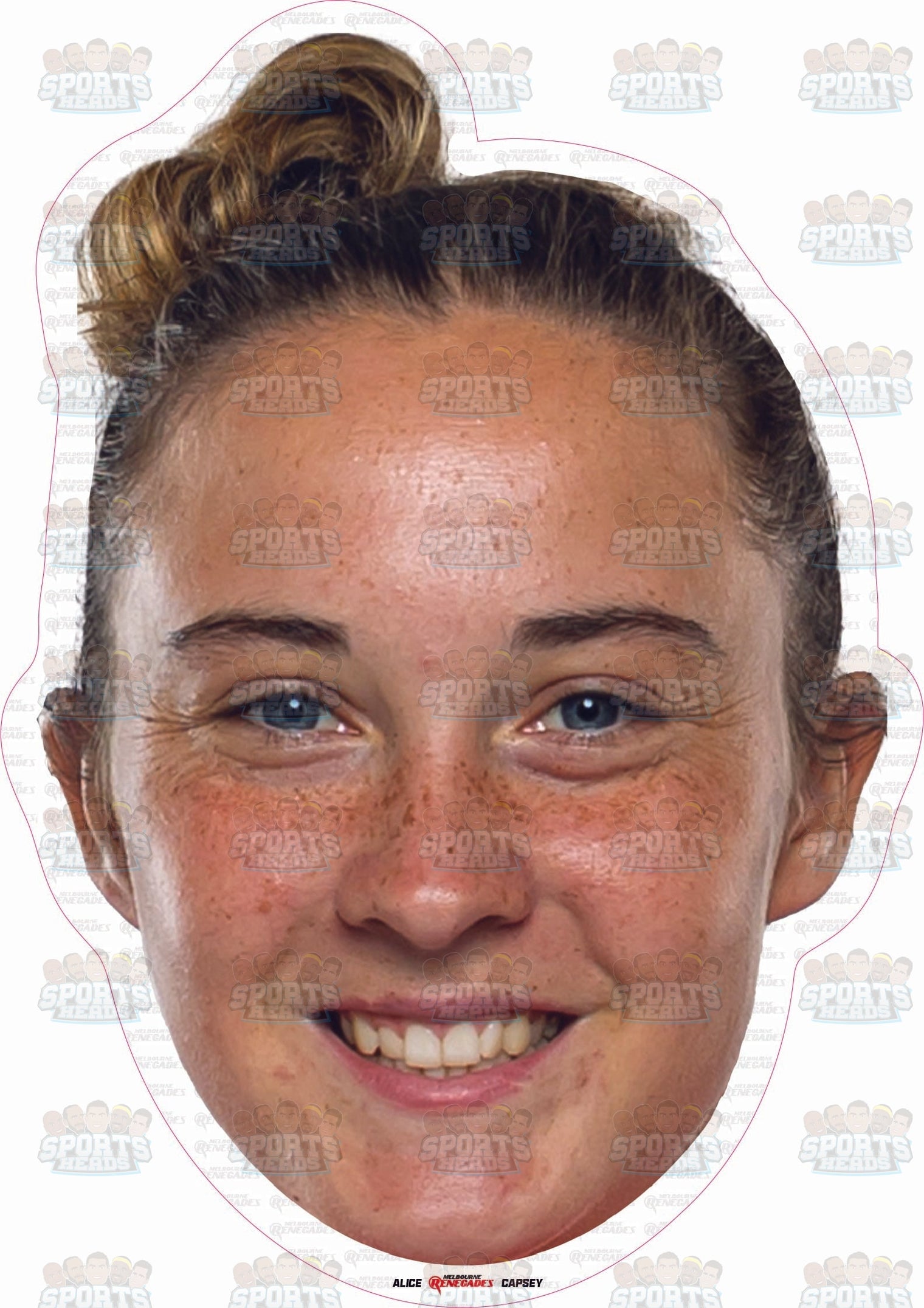 Alice Capsey
